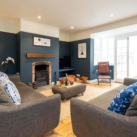 Pinewood - Aldeburgh Coastal Cottages Екстер'єр фото