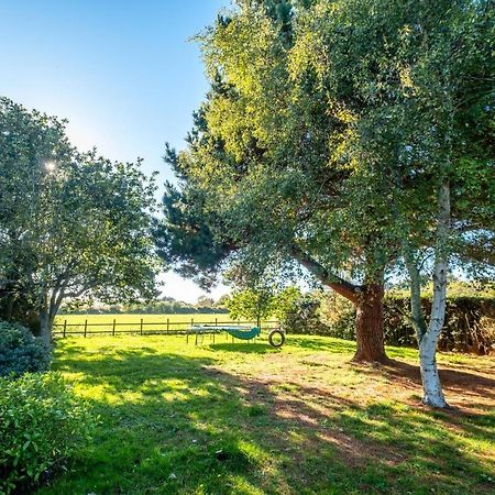 Pinewood - Aldeburgh Coastal Cottages Екстер'єр фото