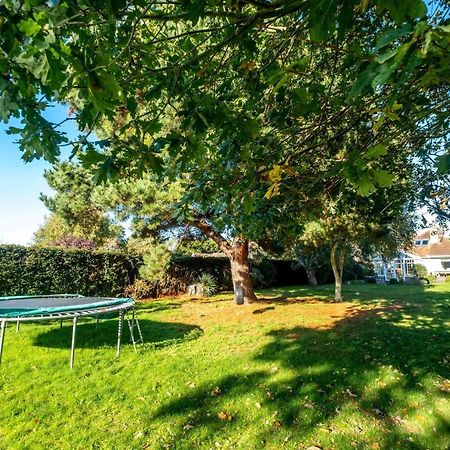 Pinewood - Aldeburgh Coastal Cottages Екстер'єр фото
