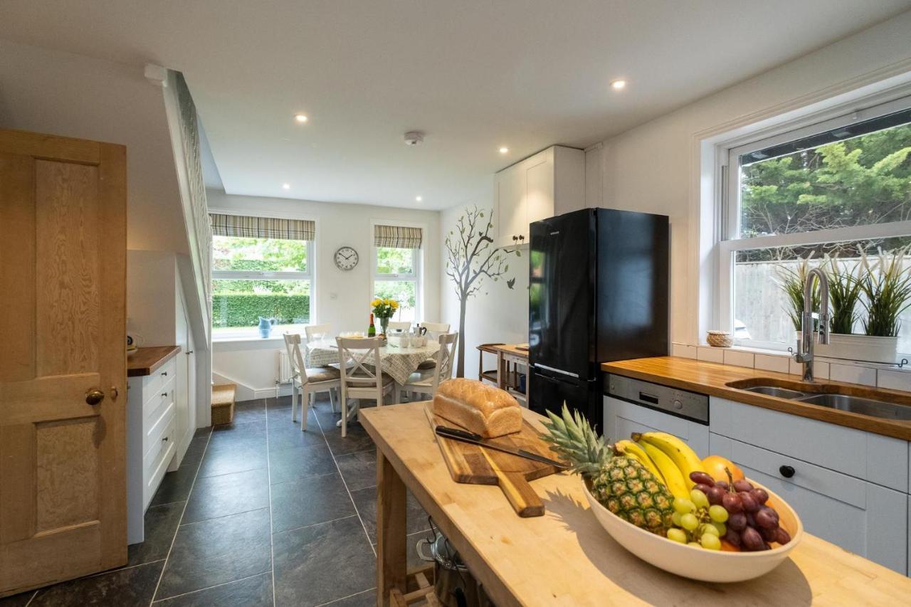 Pinewood - Aldeburgh Coastal Cottages Екстер'єр фото