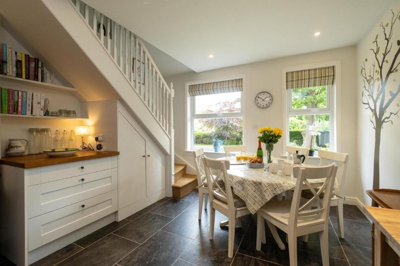 Pinewood - Aldeburgh Coastal Cottages Екстер'єр фото