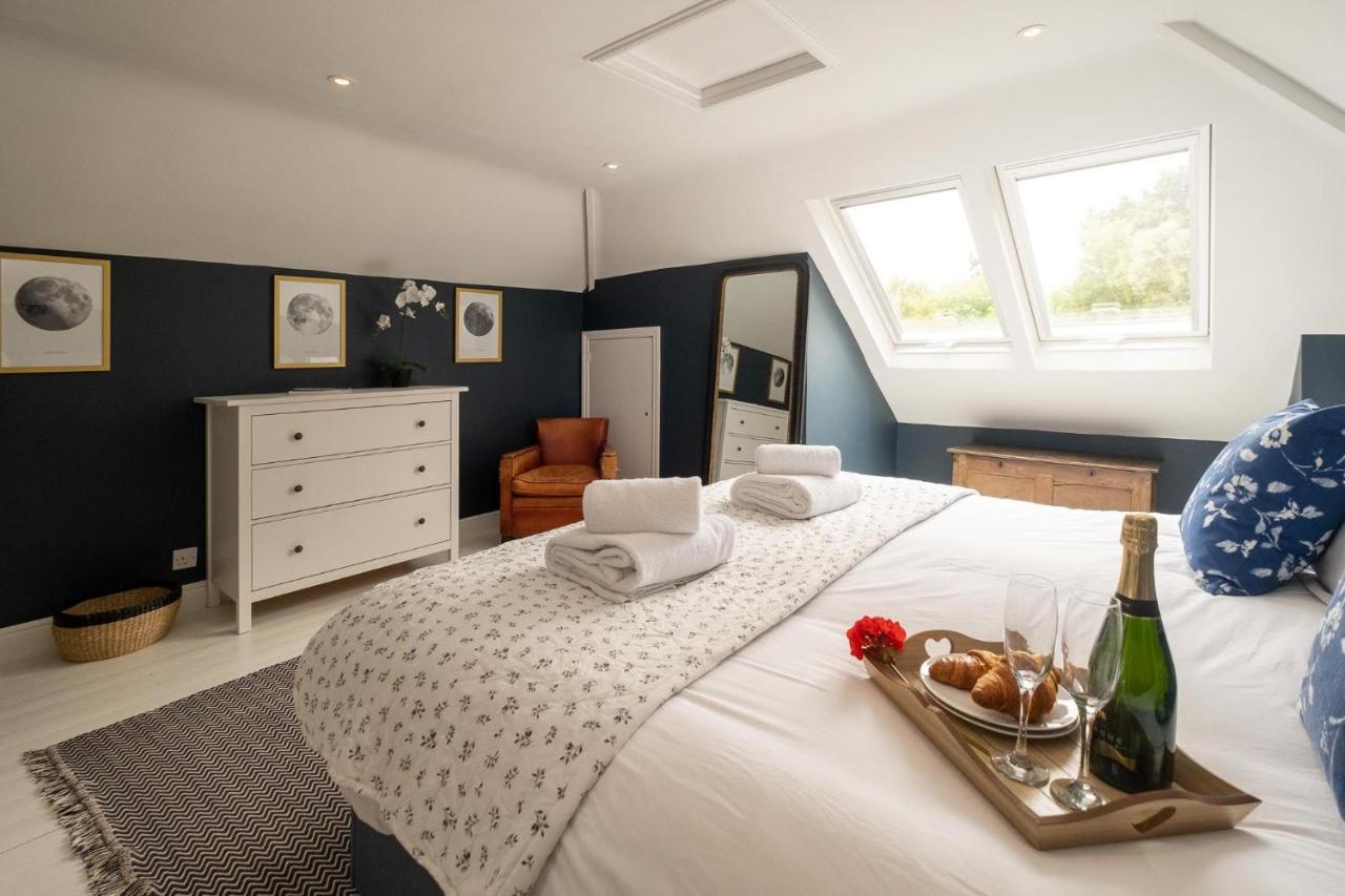 Pinewood - Aldeburgh Coastal Cottages Екстер'єр фото