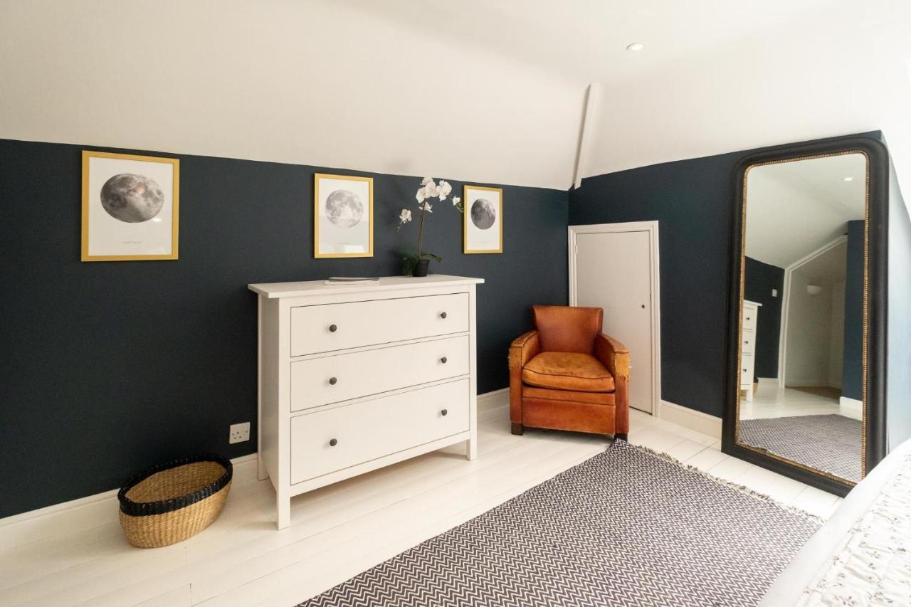Pinewood - Aldeburgh Coastal Cottages Екстер'єр фото