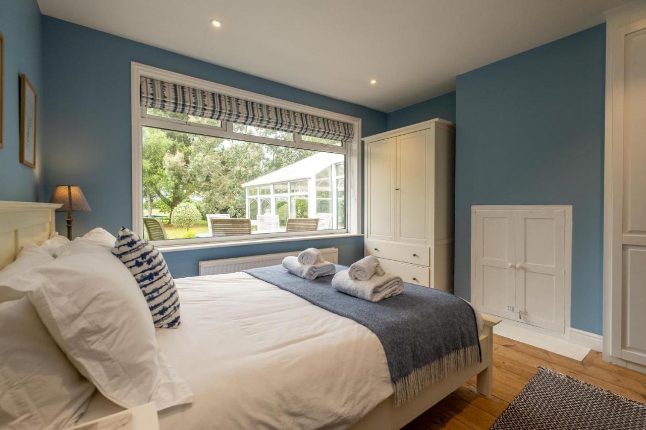 Pinewood - Aldeburgh Coastal Cottages Екстер'єр фото