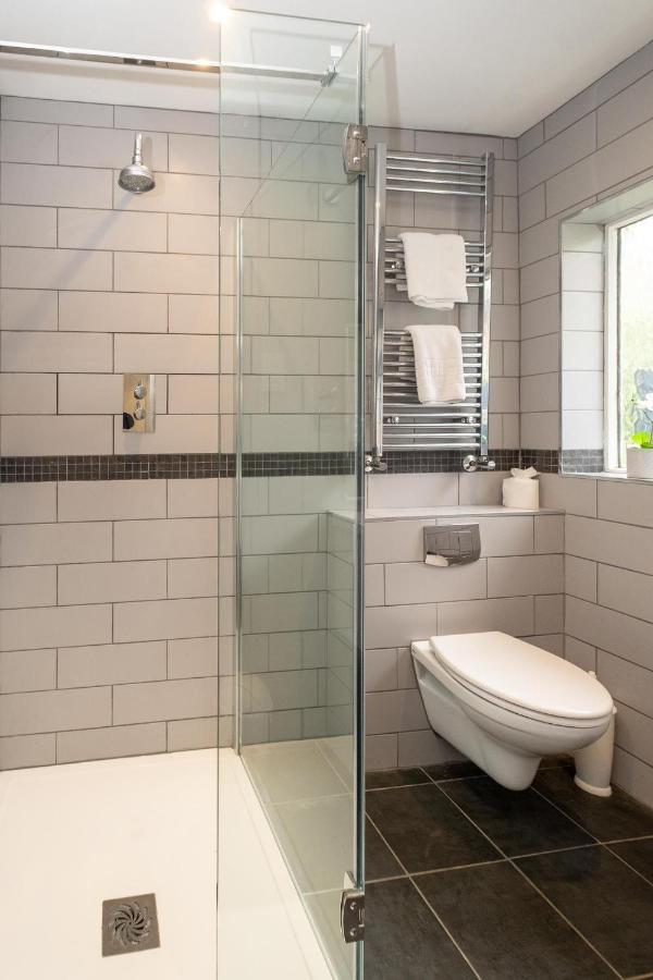 Pinewood - Aldeburgh Coastal Cottages Екстер'єр фото
