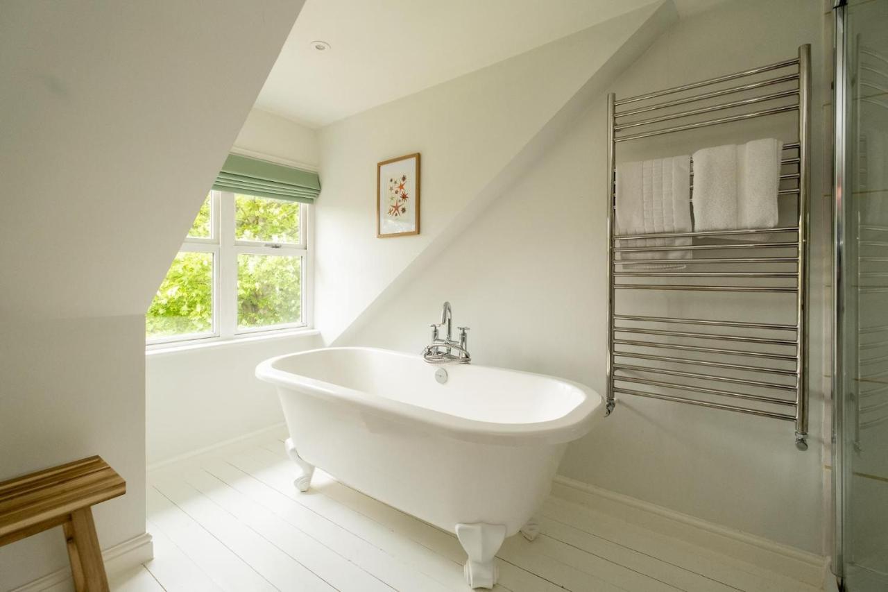 Pinewood - Aldeburgh Coastal Cottages Екстер'єр фото