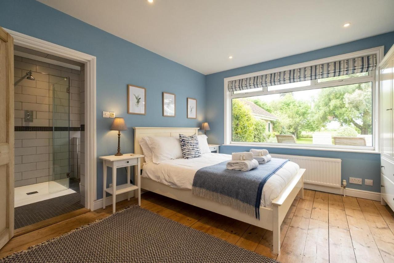 Pinewood - Aldeburgh Coastal Cottages Екстер'єр фото