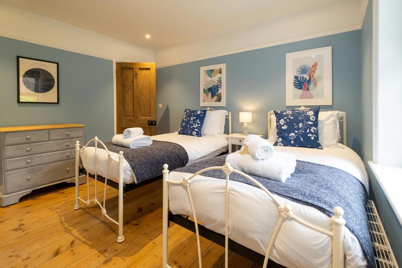 Pinewood - Aldeburgh Coastal Cottages Екстер'єр фото