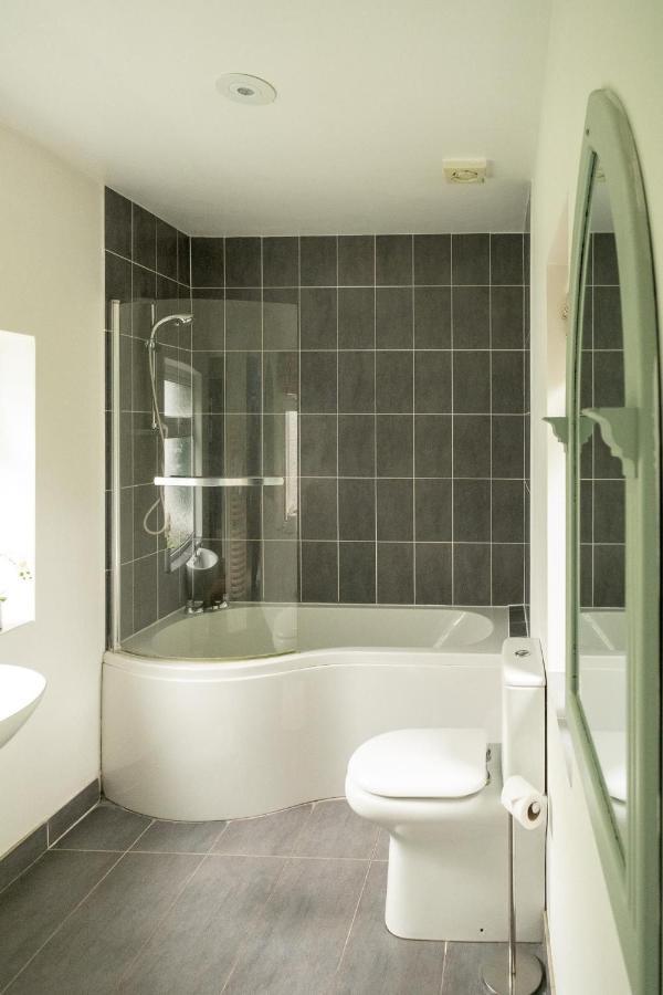 Pinewood - Aldeburgh Coastal Cottages Екстер'єр фото