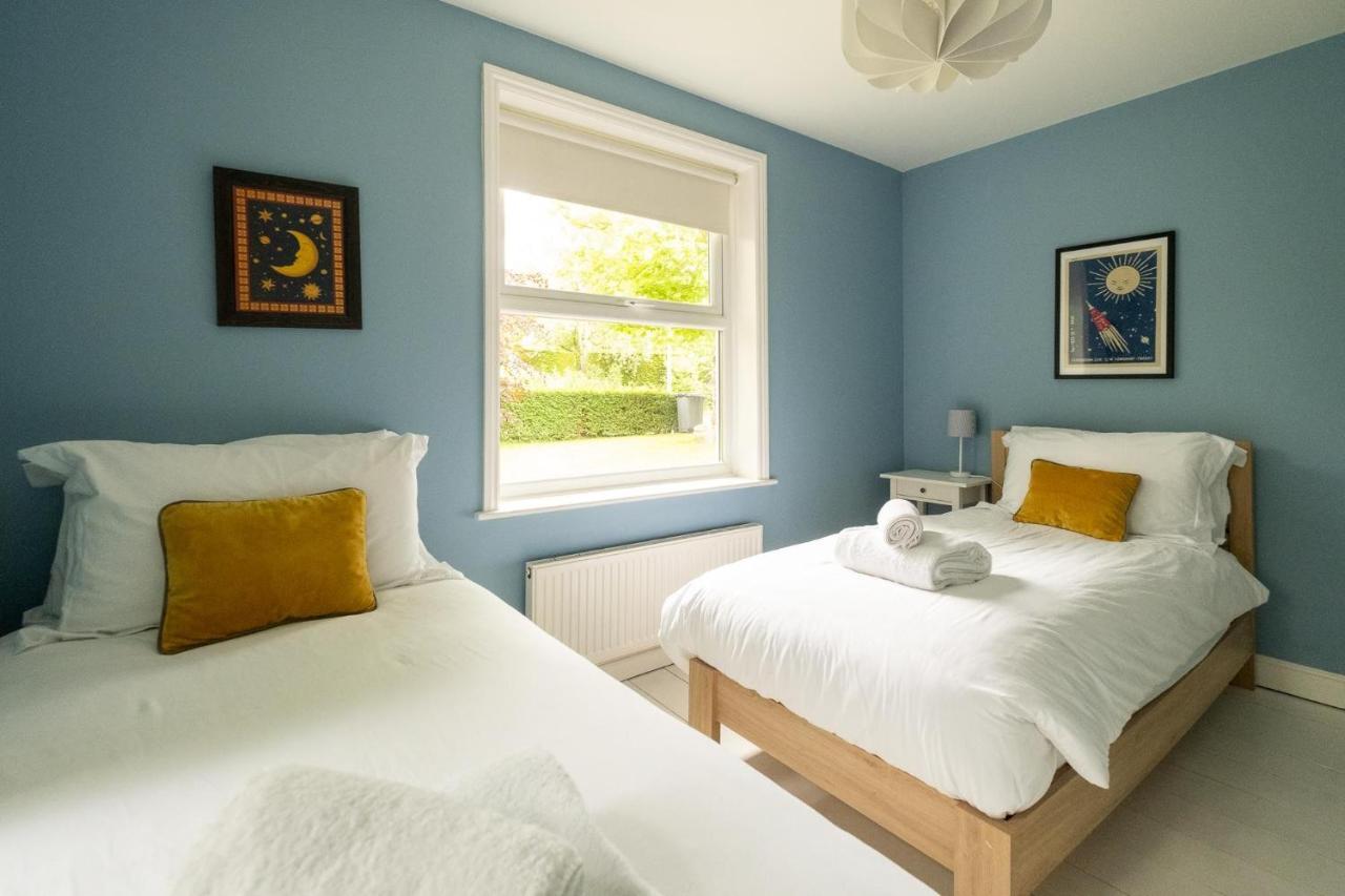 Pinewood - Aldeburgh Coastal Cottages Екстер'єр фото