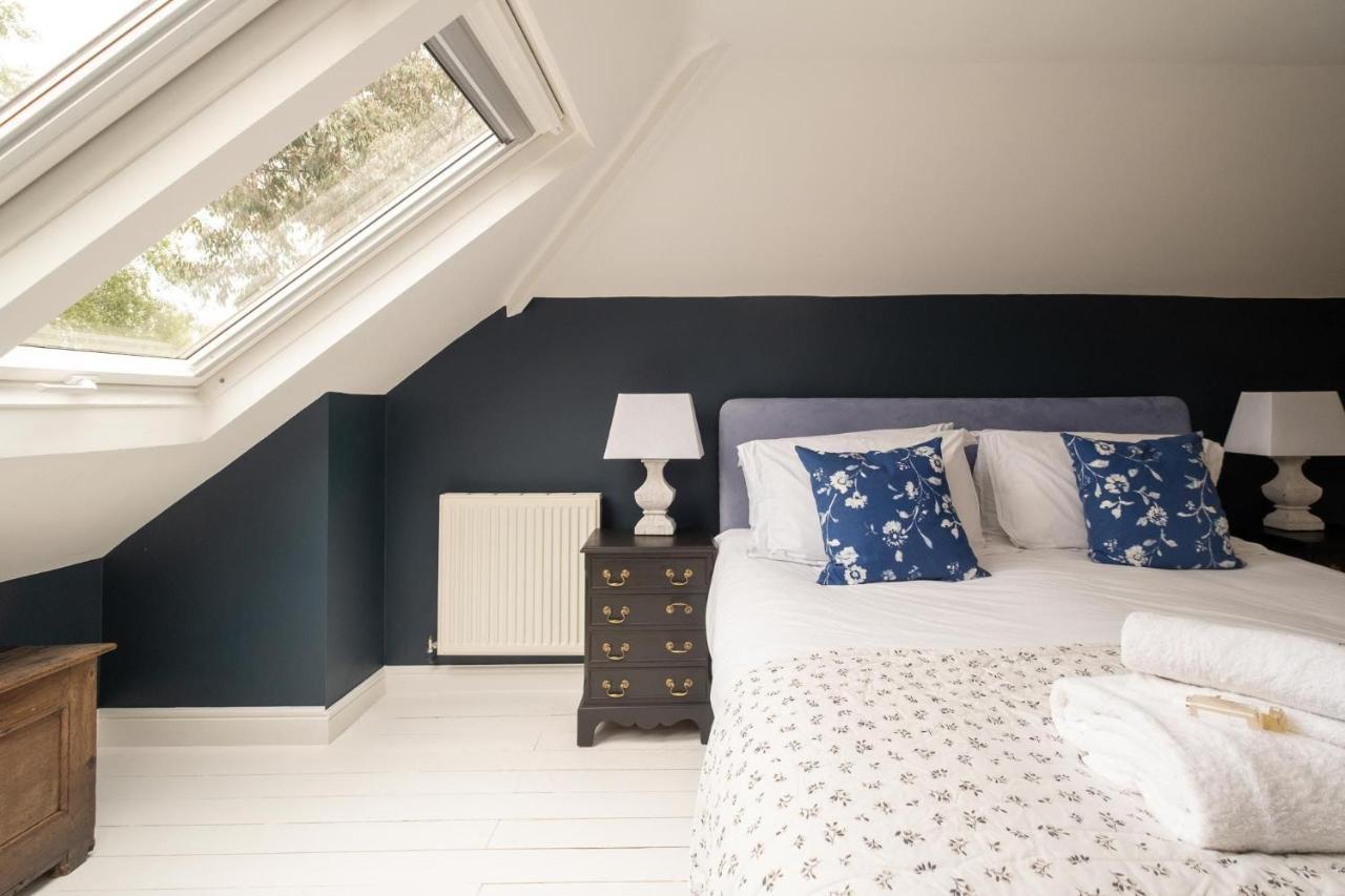 Pinewood - Aldeburgh Coastal Cottages Екстер'єр фото