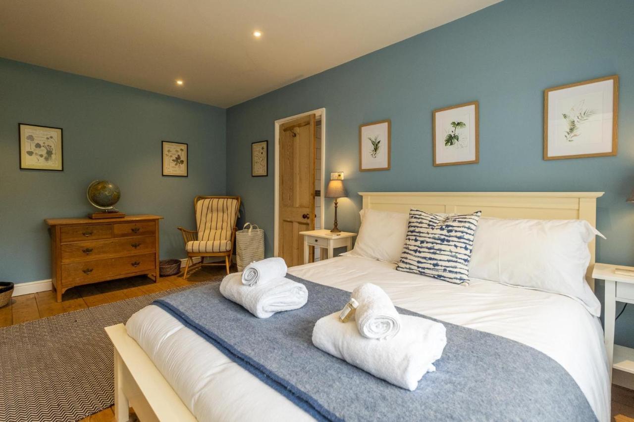 Pinewood - Aldeburgh Coastal Cottages Екстер'єр фото
