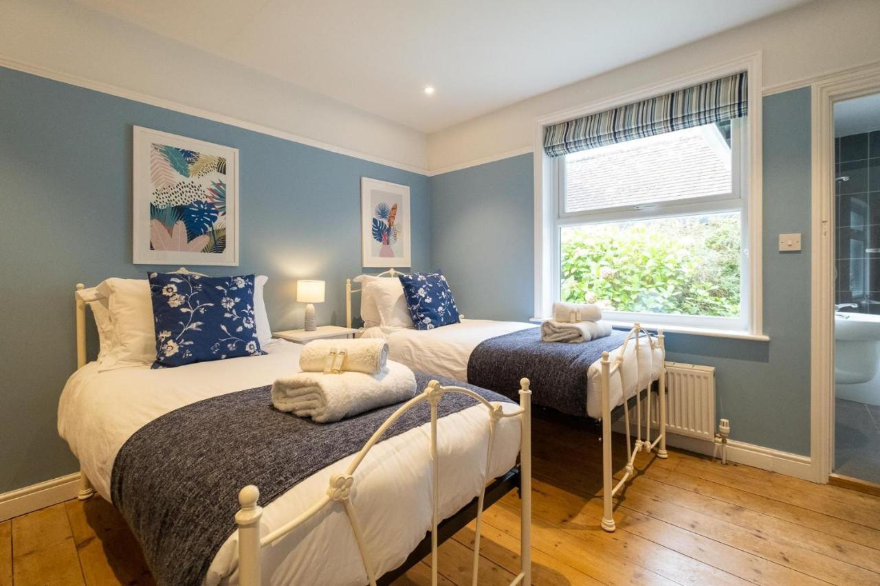 Pinewood - Aldeburgh Coastal Cottages Екстер'єр фото