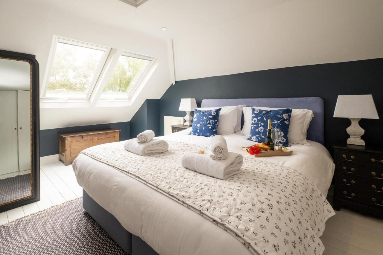Pinewood - Aldeburgh Coastal Cottages Екстер'єр фото