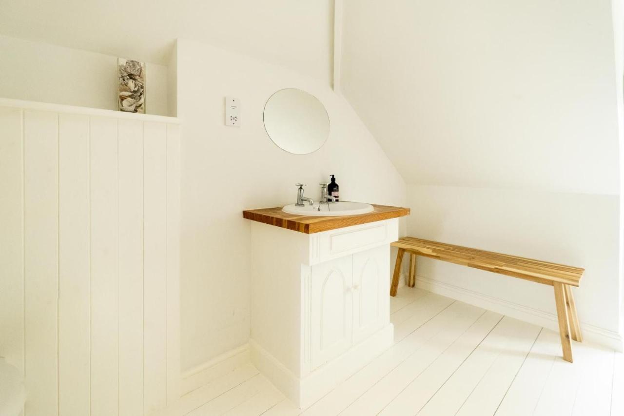 Pinewood - Aldeburgh Coastal Cottages Екстер'єр фото