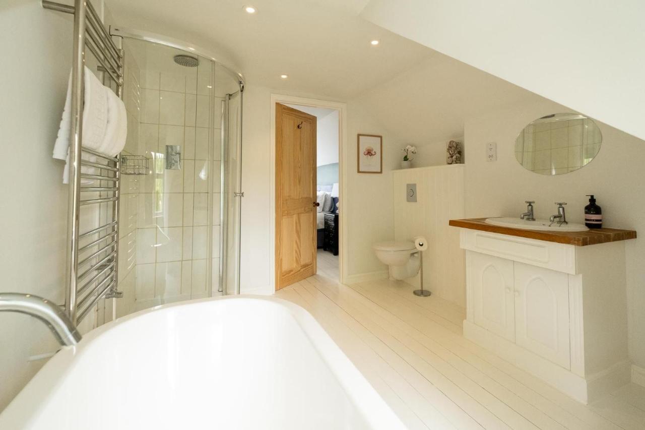Pinewood - Aldeburgh Coastal Cottages Екстер'єр фото