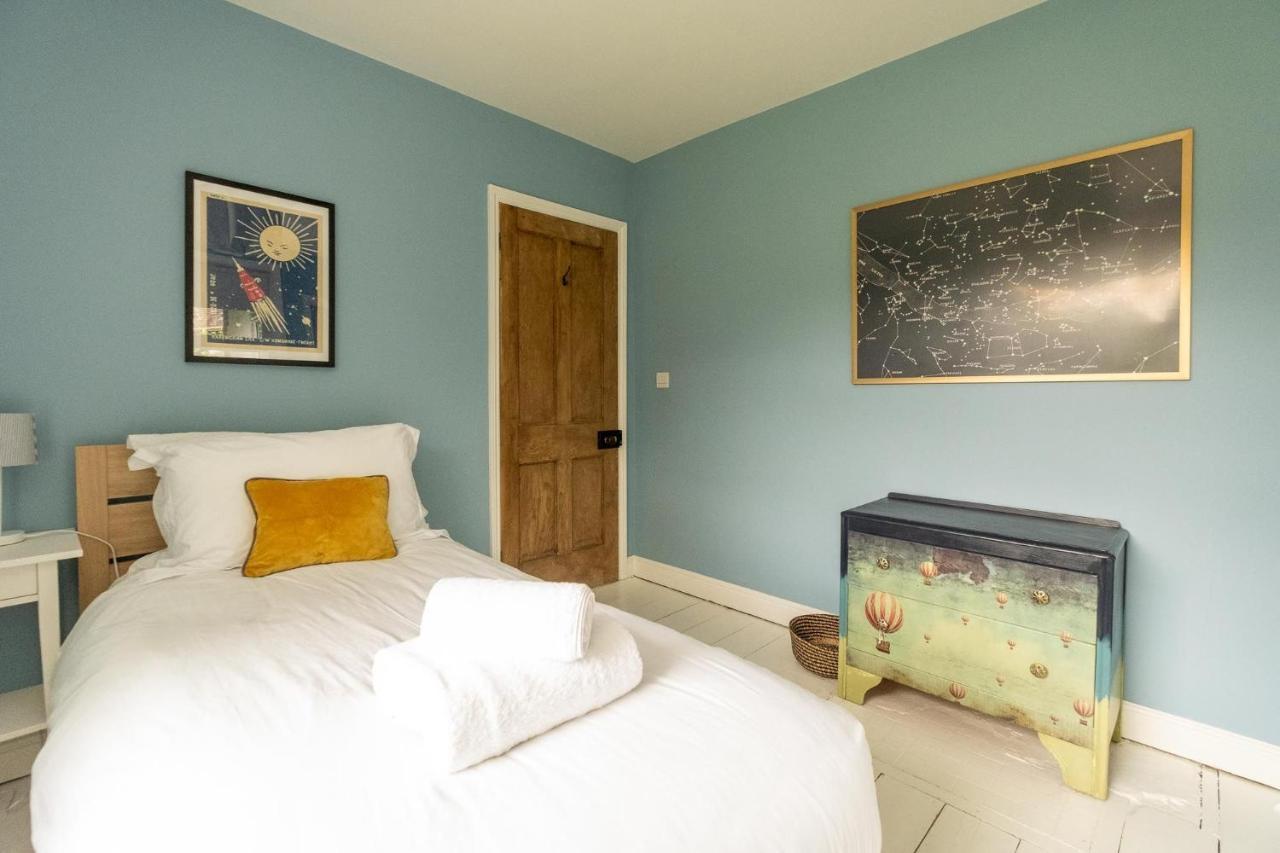 Pinewood - Aldeburgh Coastal Cottages Екстер'єр фото