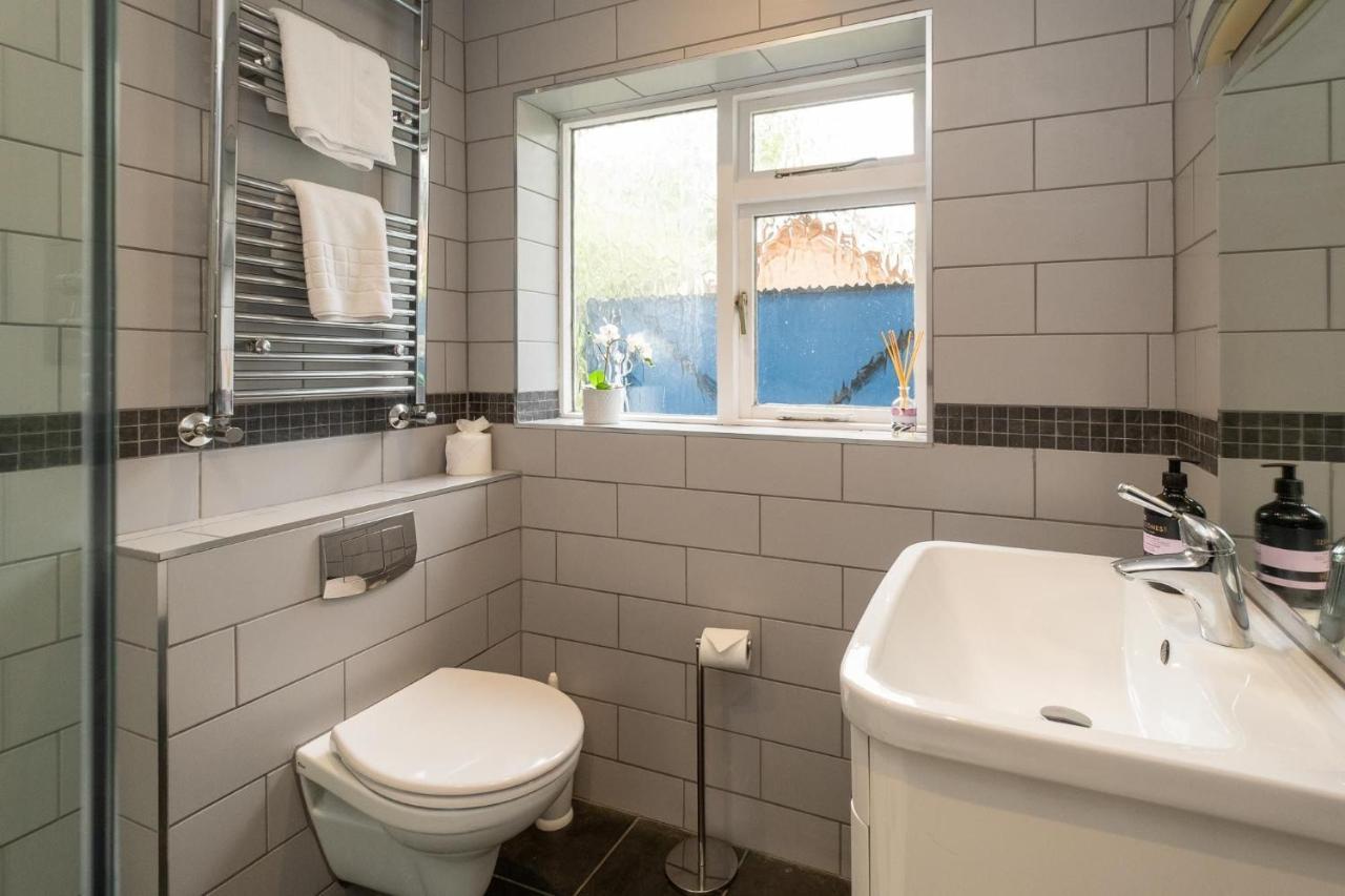 Pinewood - Aldeburgh Coastal Cottages Екстер'єр фото