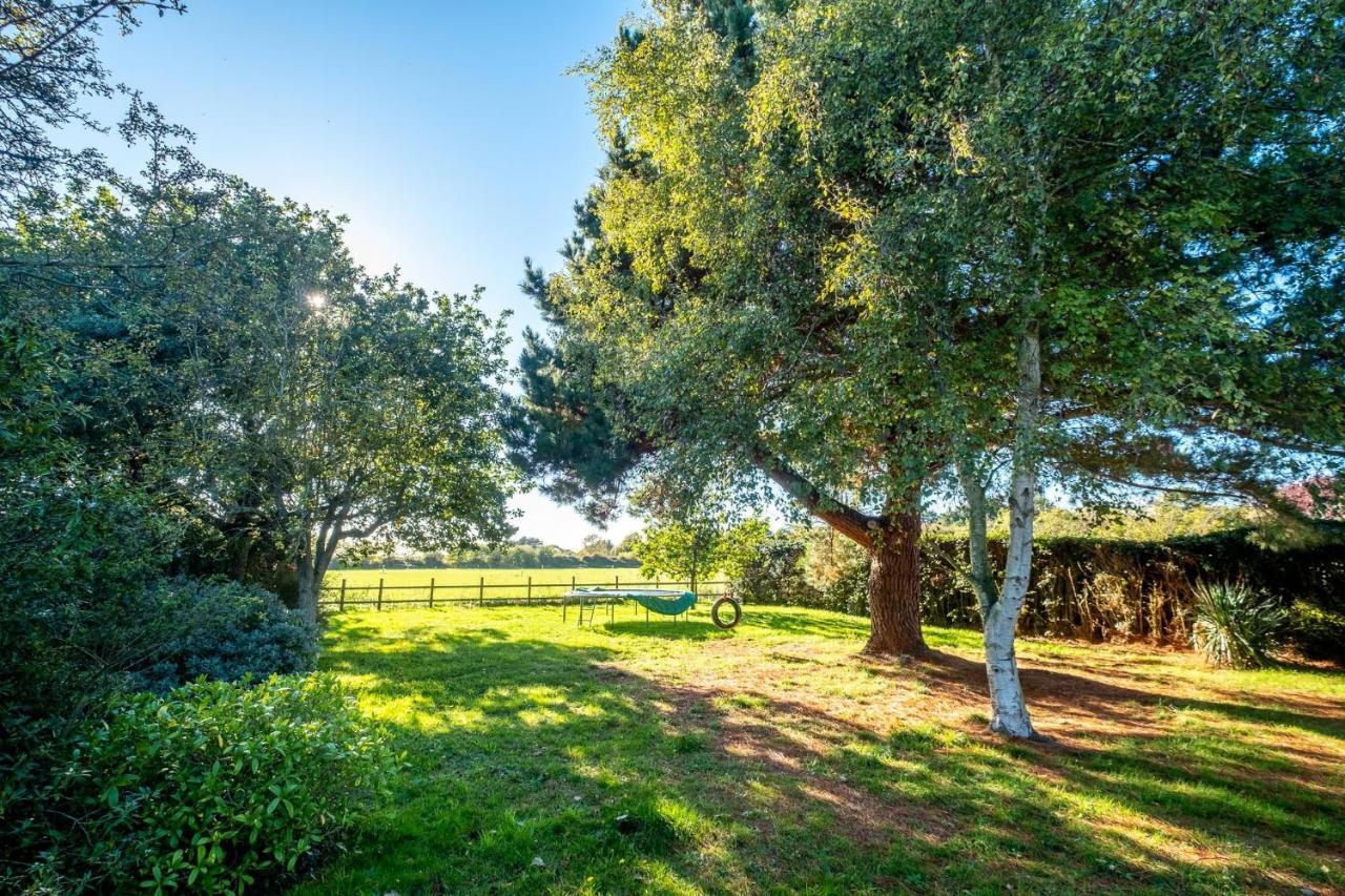 Pinewood - Aldeburgh Coastal Cottages Екстер'єр фото