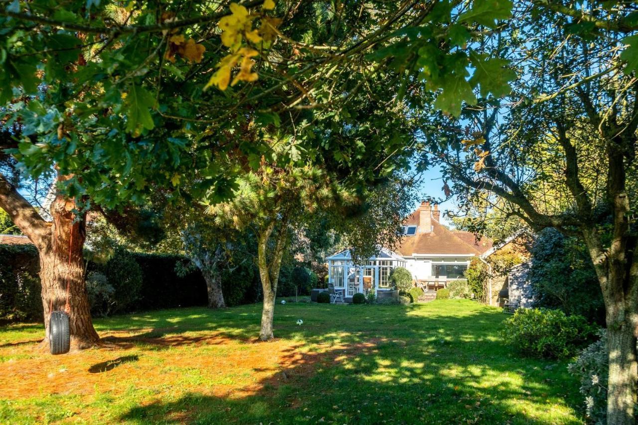 Pinewood - Aldeburgh Coastal Cottages Екстер'єр фото